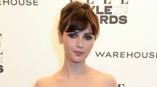 Felicity Jones se incorpora a 'Un monstruo viene a verme', película de Juan Antonio Bayona