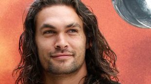 Rumores sobre el posible fichaje de Jason Momoa para 'Batman vs. Superman' como Aquaman