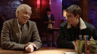 'Gerontophilia' de Bruce LaBruce rompe tabúes en el Festival de Cine de Autor de Barcelona