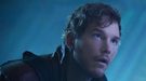 Chris Pratt acapara las nuevas imágenes de 'Guardianes de la Galaxia'