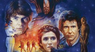 Lucasfilm confirma que el Universo Expandido de 'Star Wars' deja de ser considerado canon en la saga