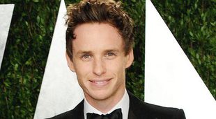 Eddie Redmayne se suma a 'The Danish Girl', lo nuevo de Tom Hooper