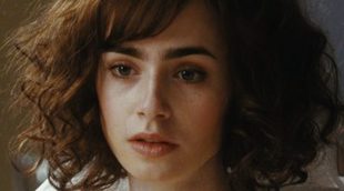 Dos nuevos teaser tráilers de la comedia romántica 'Love, Rosie' con Lily Collins y Sam Claflin