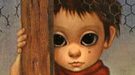 'Big Eyes', lo nuevo de Tim Burton, consigue fecha de estreno en Navidad