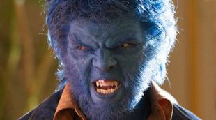 Dos nuevos clips de 'X-Men: Días del Futuro Pasado' con Lobezno, Bestia, Xavier y Magneto