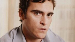 Joaquin Phoenix será el protagonista de la próxima película de Woody Allen