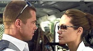 Angelina Jolie y Brad Pitt podrían volver a protagonizar juntos una película