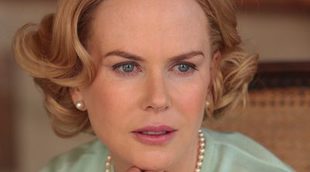 Nicole Kidman se debate entre Hollywood y su papel de Princesa en el trailer en español de 'Grace of Monaco'