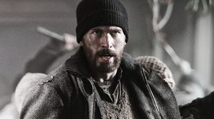 'Snowpiercer (Rompenieves)': Vibrante pieza de orfebrería Sci-Fi