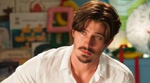 Primer tráiler de 'Lullaby', Garrett Hedlund y Amy Adams frente a la eutanasia