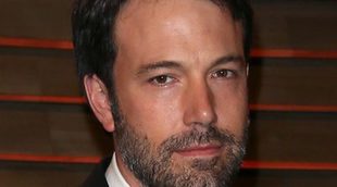 La nueva película como director de Ben Affleck, 'Live By Night (Vivir de noche)', se retrasa hasta 2016