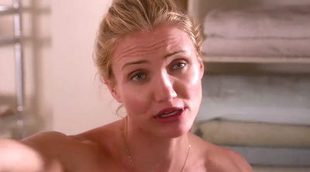 Cameron Diaz y Jason Segel a la caza de su vídeo casero en el tráiler en español de 'Sex Tape: Algo pasa en la nube'