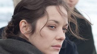 Marion Cotillard vive 'El sueño de Ellis' en el tráiler español de la película de James Gray