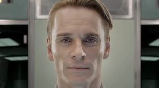 Michael Fassbender confirma que David estará de vuelta en 'Prometheus 2'