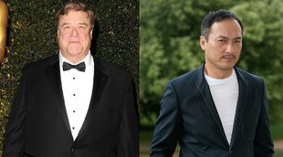 John Goodman y Ken Watanabe se unen al reparto de 'Transformers 4: La era de la extinción'