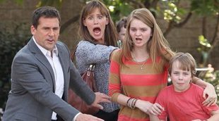 La familia Cooper tiene más que un mal día en el nuevo tráiler de 'Alexander and the Terrible, Horrible, No Good, Very Bad Day'