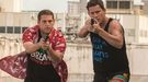 Channing Tatum y Jonah Hill se desmadran en el tráiler en español de 'Infiltrados en la Universidad'