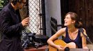 Keira Knightley y Mark Ruffalo, unidos por la música en el nuevo tráiler de 'Begin Again'