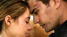 Entrevista a Shailene Woodley y Theo James, los protagonistas de 'Divergente'