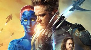 'Lobezno inmortal 2' y 'X-Men: Apocalypse' podrían llegar a ser rodadas juntas