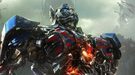 Optimus Prime y Bumblebee protagonizan las nuevas imágenes de 'Transformers: La era de la extinción'