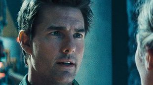 Tom Cruise y Emily Blunt entran en bucle en el tráiler extendido de 'Al filo del mañana'