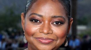 Octavia Spencer se une a la secuela de 'Divergente'