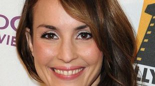 Noomi Rapace podría acompañar a Will Smith en 'Brilliance'