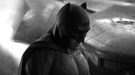 Primera imagen de Ben Affleck como Batman para 'Batman vs. Superman'