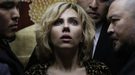 Scarlett Johansson se pone guerrera en el tráiler en castellano de 'Lucy'