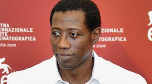 Wesley Snipes está interesando en la secuela de 'Los blancos no la saben meter'