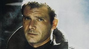 Harrison Ford recibe una oferta oficial para protagonizar la secuela de 'Blade Runner'