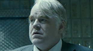 Primer póster de 'El hombre más buscado', con Philip Seymour Hoffman y Rachel McAdams