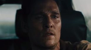 Nuevo tráiler de 'Interstellar', ciencia ficción con Christopher Nolan y Matthew McConaughey