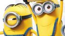 Primer teaser póster de 'Minions', el spin-off de 'Gru, mi villano favorito'