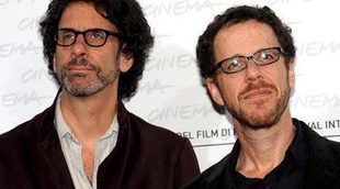 'Hail Caesar' es el nuevo proyecto entre manos de los hermanos Coen