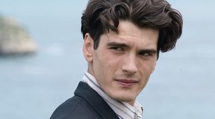 Yon González formará parte de 'El club de los incomprendidos', adaptación de '¡Buenos días, princesa!'