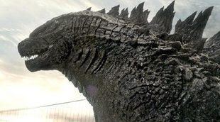 'Godzilla' arrasa en su estreno en Estados Unidos