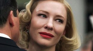 Primeras imágenes de Cate Blanchett y Rooney Mara en el drama lésbico 'Carol'