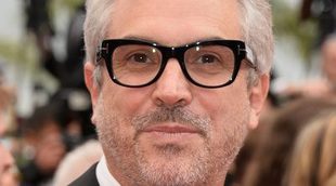 Alfonso Cuarón negocia dirigir 'Animales fantásticos y dónde encontrarlos'