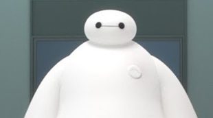 Primeras imágenes oficiales de 'Big Hero 6', la película animada que une el talento de Disney y Marvel