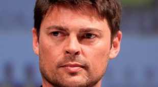 Karl Urban, protagonista de 'Dredd', pretende crear una campaña en Kickstarter para hacer una secuela