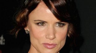 Juliette Lewis se suma al reparto de la adaptación de la serie de animación 'Jem and the Holograms'