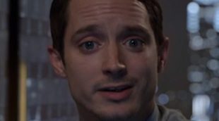 Elijah Wood intenta salvar la vida de Sasha Grey en el tráiler en español de 'Open Windows'