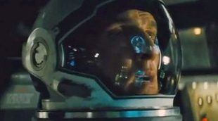 Tráiler en español de 'Interstellar', la odisea espacial de Christopher Nolan