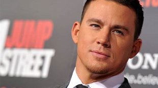 Channing Tatum habla sobre Gambito, su próximo personaje en 'X-Men: Apocalypse'