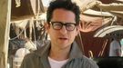 J.J. Abrams ofrece cameo solidario en 'Star Wars: Episodio VII' y nos muestra el set de rodaje de la película