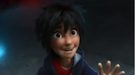 Primer tráiler de '6 héroes (Big Hero 6)': Hiro y Baymax intentan salvar San Fransokyo