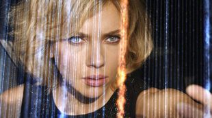 El estreno de 'Lucy' en Estados Unidos se adelanta al 25 de julio