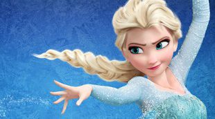 'Frozen: El reino de hielo' se convierte en la quinta película más taquillera de la historia